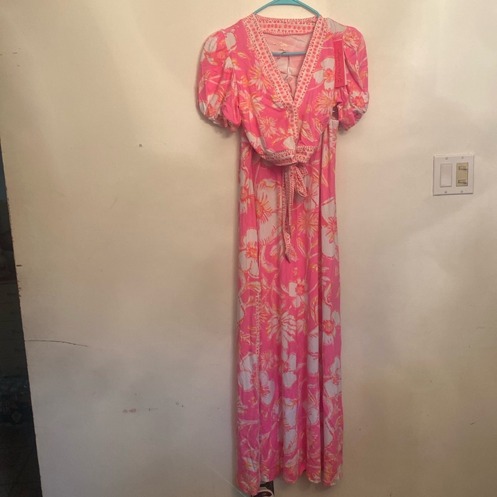 Beautiful set for spring and summer